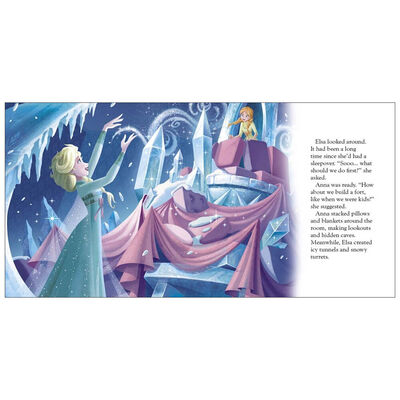 Disney Frozen: My Little Library image number 3