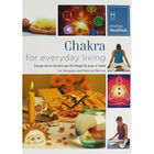 Healing Handbook: Chakra for Everyday Living image number 1