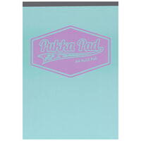 A4 Pukka Pastel Refill Pad: Mint