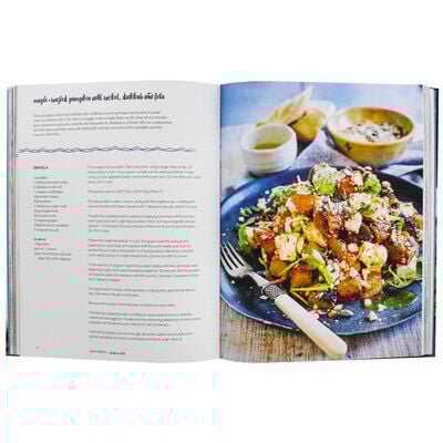 Jack Stein's World on a Plate image number 2