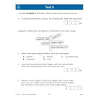 11+ CEM 10-Minute Tests Maths Word Problems: Ages 10-11 image number 2