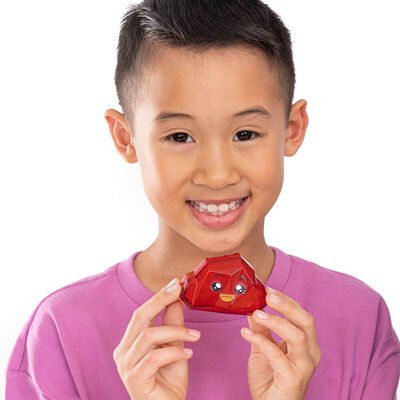 Lankybox Mini Figure Mystery Blindbag image number 3