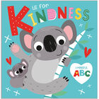 K is for Kindness image number 1