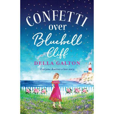 Confetti Over Bluebell Cliff image number 1