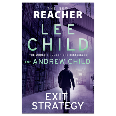 Exit Strategy image number 1