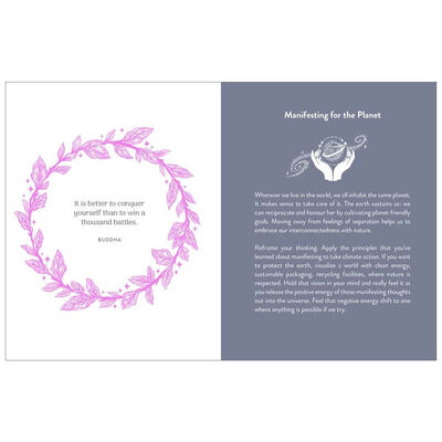 The Manifestation Journal image number 2