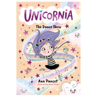 Welcome to Unicornia: 4 Book Box Set image number 5