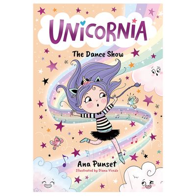 Welcome to Unicornia: 4 Book Box Set image number 5
