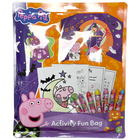 Peppa Pig Fun Bag image number 1