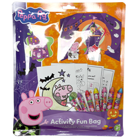 Peppa Pig Fun Bag