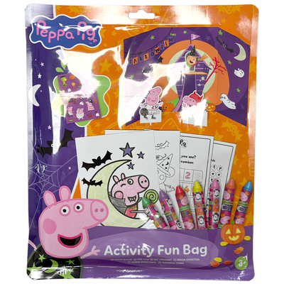 Peppa Pig Fun Bag image number 1