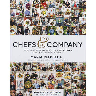 Chefs & Company image number 1