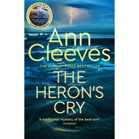 The Heron's Cry