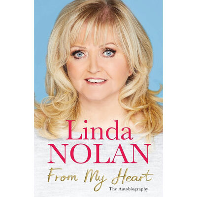 Linda Nolan: From My Heart image number 1