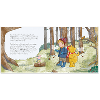 Winnie-the-Pooh: A Present from Pooh