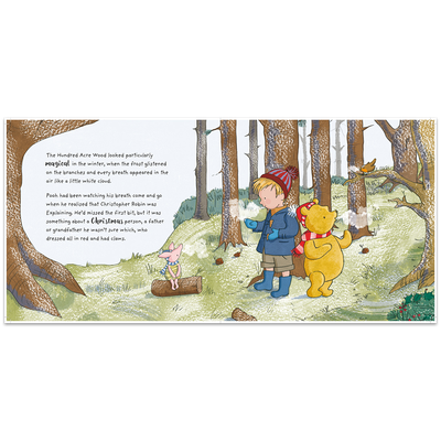 Winnie-the-Pooh: A Present from Pooh image number 2