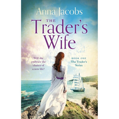 The Trader's Wife image number 1