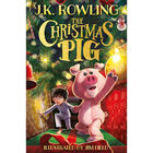 The Christmas Pig image number 1
