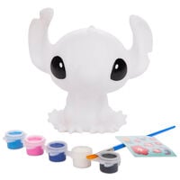Paint Your Own Light Up Figure: Stitch