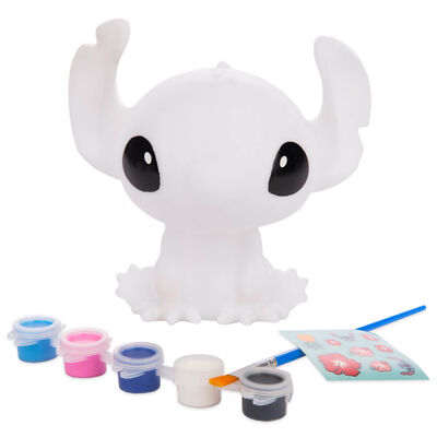 Paint Your Own Light Up Figure: Stitch image number 2