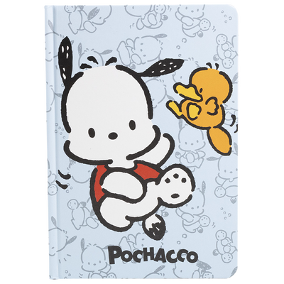Pochacco A5 Notebook image number 1