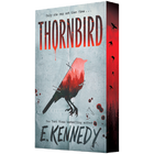 Thornbird: Exclusive Sprayed Edge image number 1