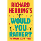 Richard Herring's Would You Rather? image number 1
