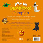 Pop-Up Peekaboo! Pumpkin image number 2