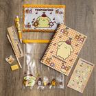 Pompompurin Bumper Stationery Set: 9 Piece Set image number 2