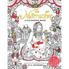 The Nutcracker Colouring Book image number 1
