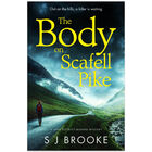 The Body on Scafell Pike image number 1