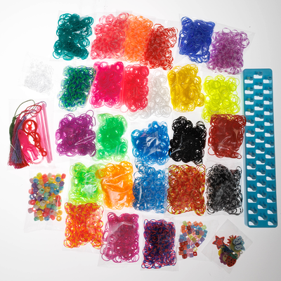 Mega Looms Bumper Set image number 3