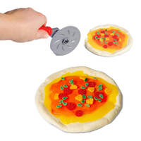 Make Your Own Pizza Slime & Putty