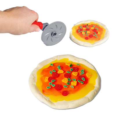 Make Your Own Pizza Slime & Putty image number 2