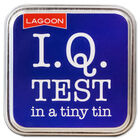 IQ Test In a Tiny Tin image number 1