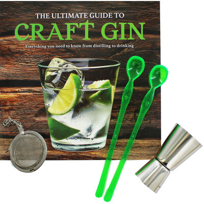 The Ultimate Guide to Craft Gin image number 2