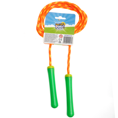 PlayWorks Get Set Play! Skipping Rope image number 2