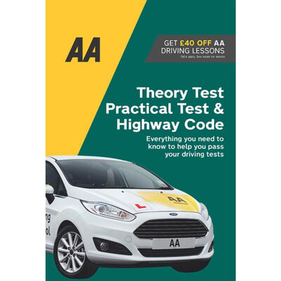 Theory Test, Practical Test & Highway Code image number 1