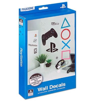 PlayStation Wall Decals image number 1