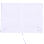 Jotz! A5 Flexi Cosmic Cat Notebook image number 2