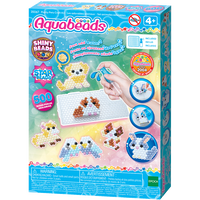 Aquabeads Craft Kit: Pretty Pets
