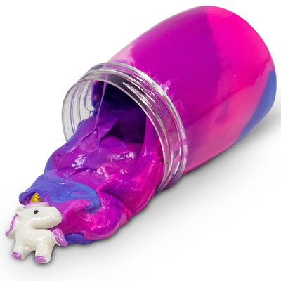 Charm Putty Unicorn Rainbow image number 1