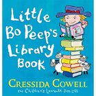 Little Bo Peep's Library Book image number 1