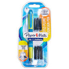 Paper Mate My 1st Refillable Fountain Pen Set: Assorted image number 1