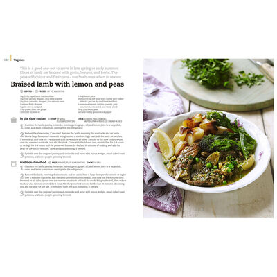 The Slow Cook Book image number 4