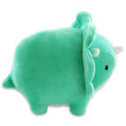 PlayWorks Hugs and Snuggles: Dinosaur Plush image number 4