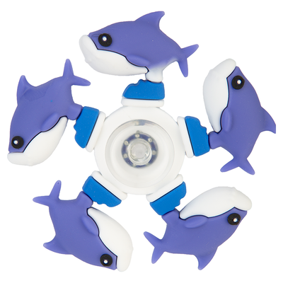 Italian Brainrot Fidget Spinner: Assorted image number 7
