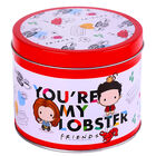 Friends You’re My Lobster Mug in Tin Set image number 2