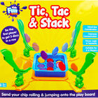 Tic Tac and Stack Game image number 2