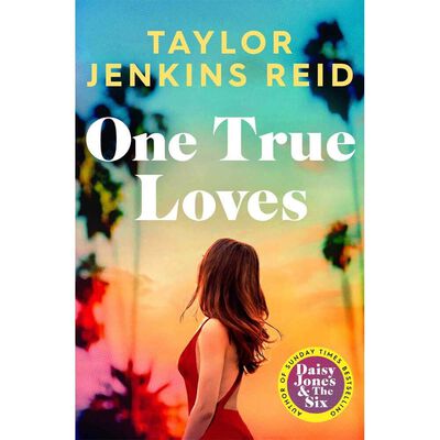 Taylor Jenkins Reid: 3 Book Bundle image number 2